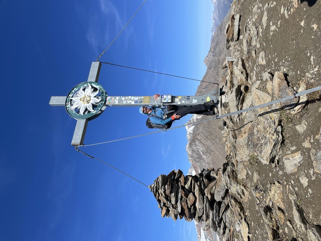 Mittlere Guslarspitze