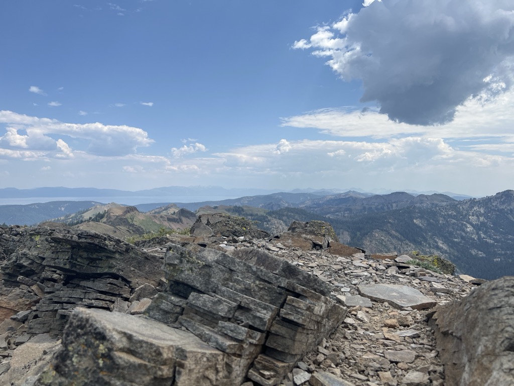 Tinker Knob