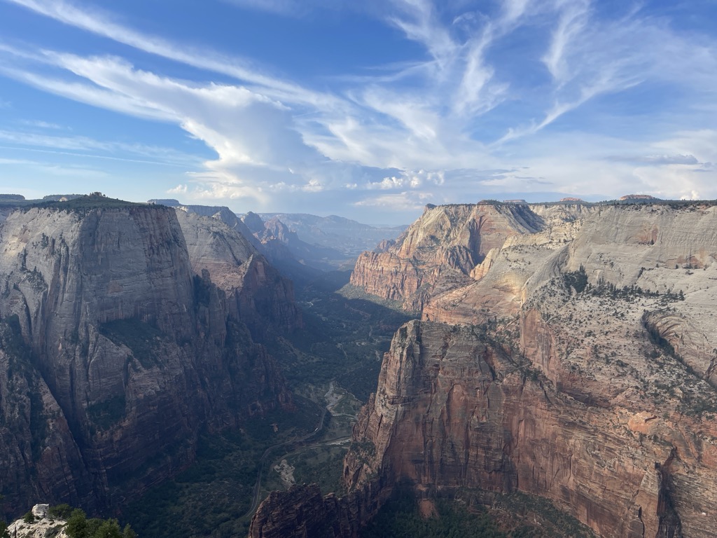 Observation Point
