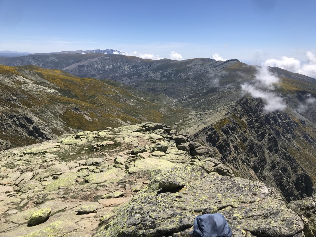 Alto de la Cruceta