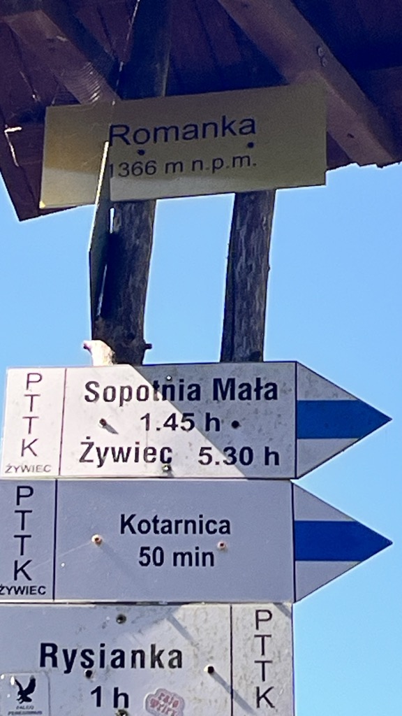 Romanka