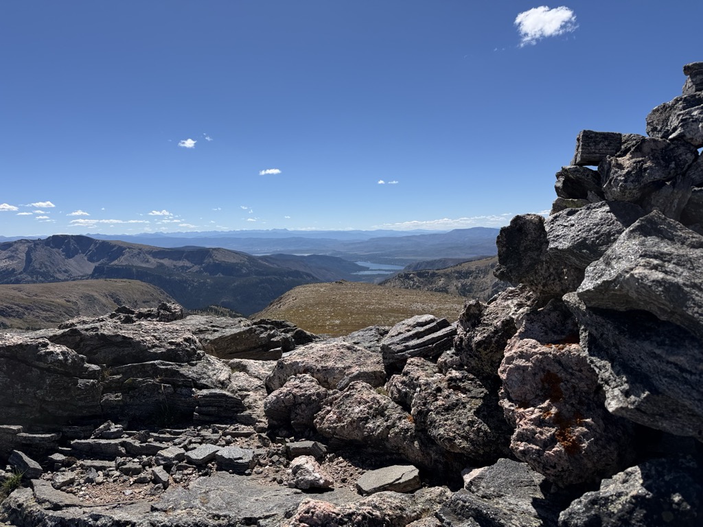 Ptarmigan Point