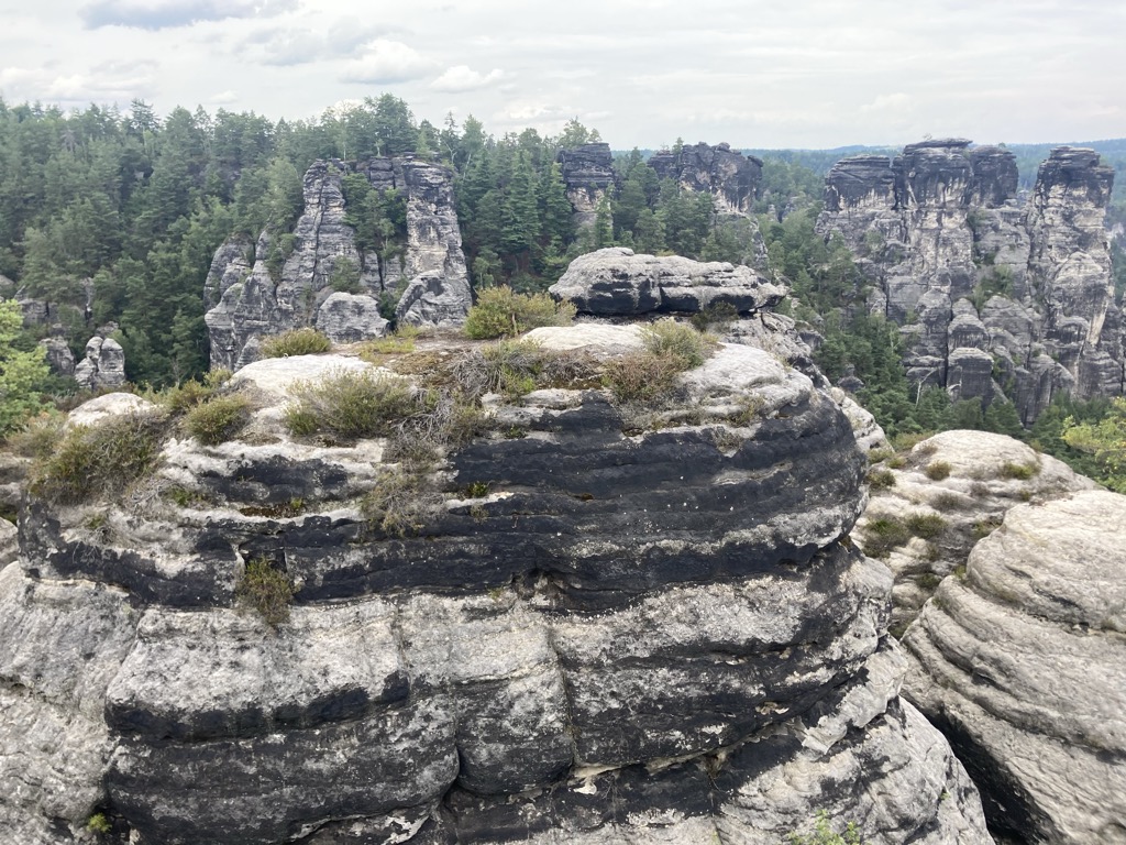 Großer Wehlturm