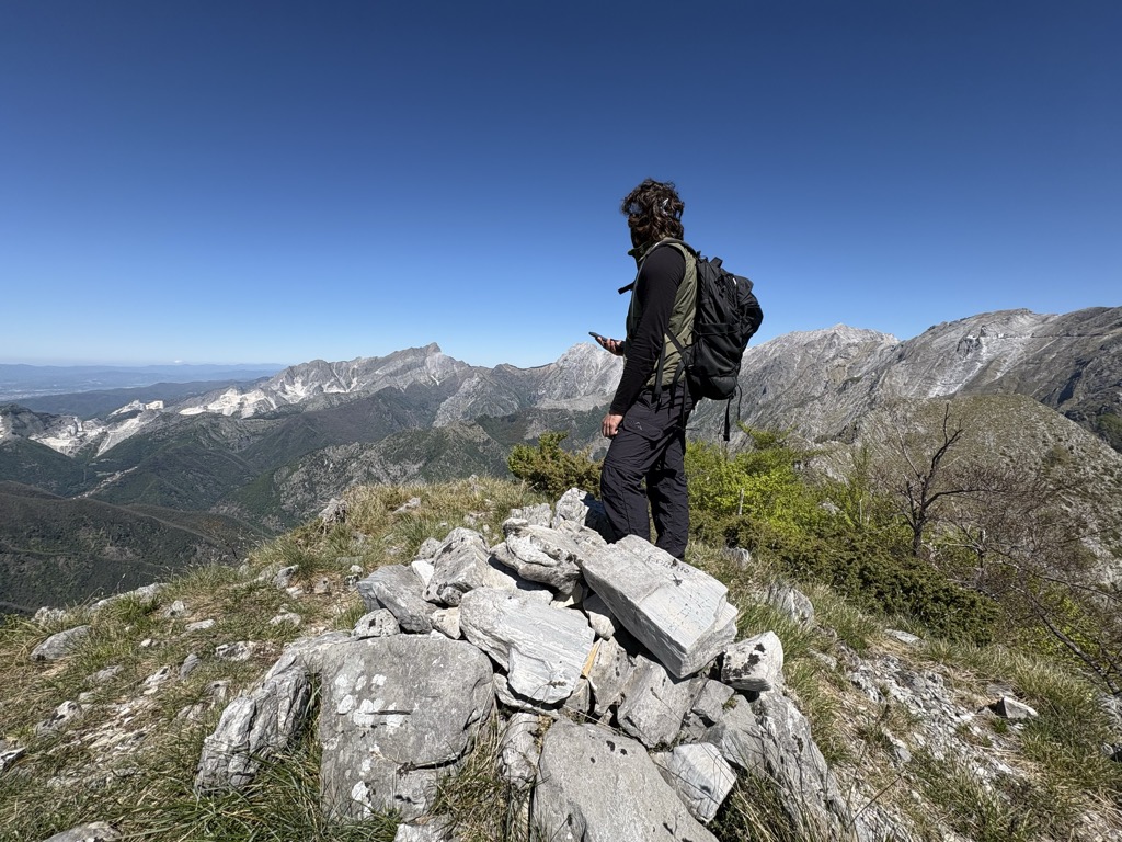 Monte Pelato