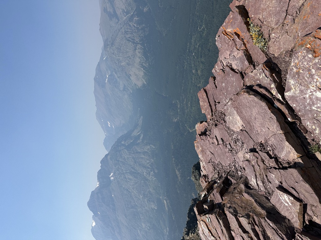 Scenic Point