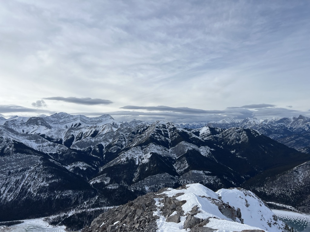Mount Baldy