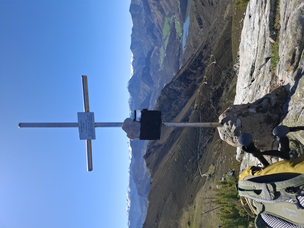 Pico la Carba