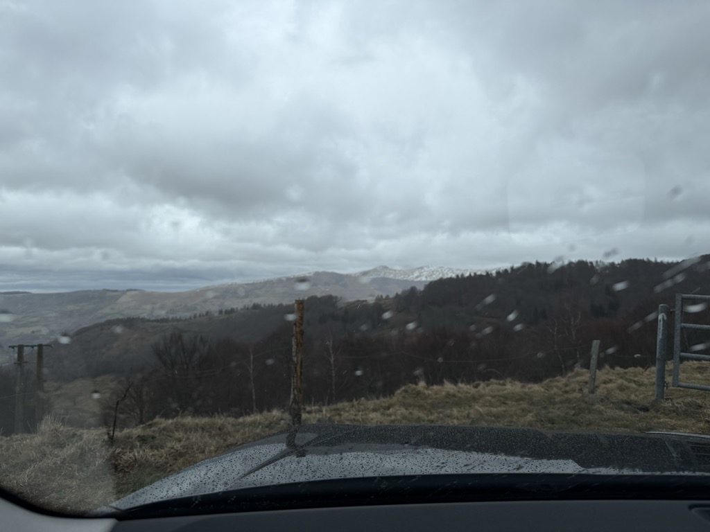 Col de Légal