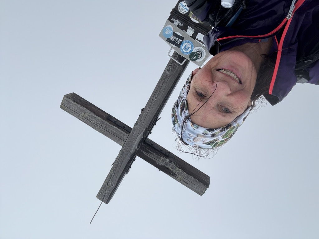 Steirische Kalkspitze
