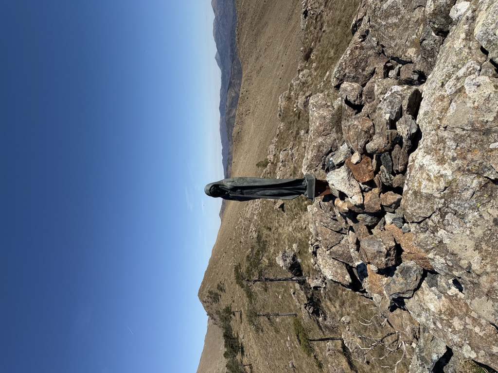 Monte Lerxio