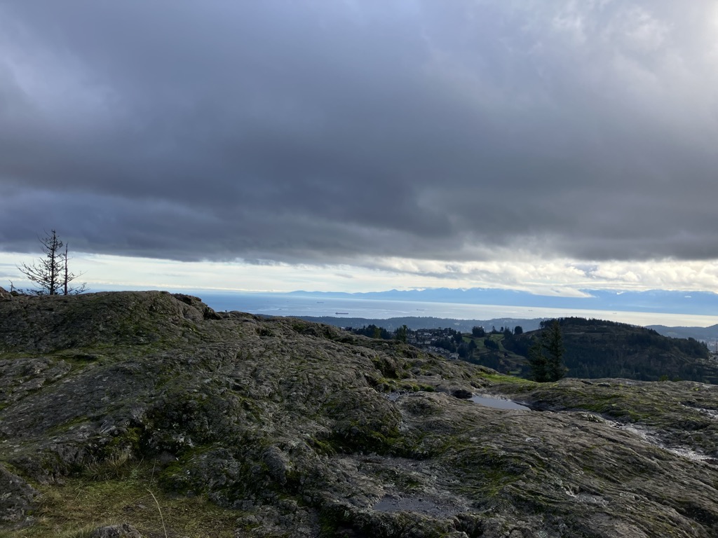 Mount Finlayson