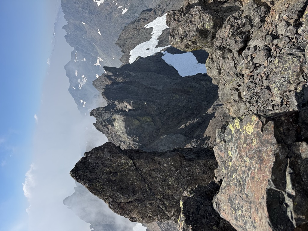 Mount Constance