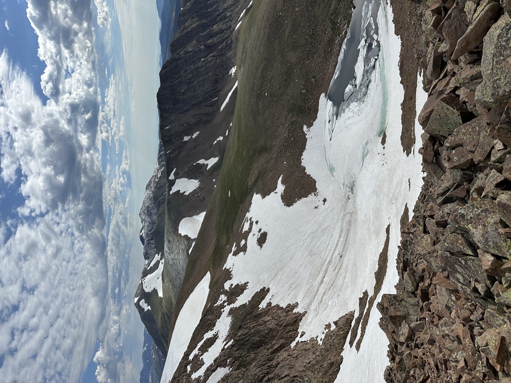 Mount Flora