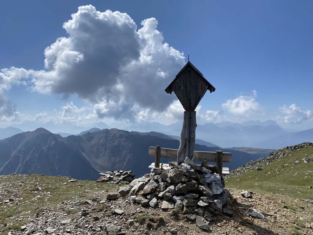 Schafkopf (Bramstaller)