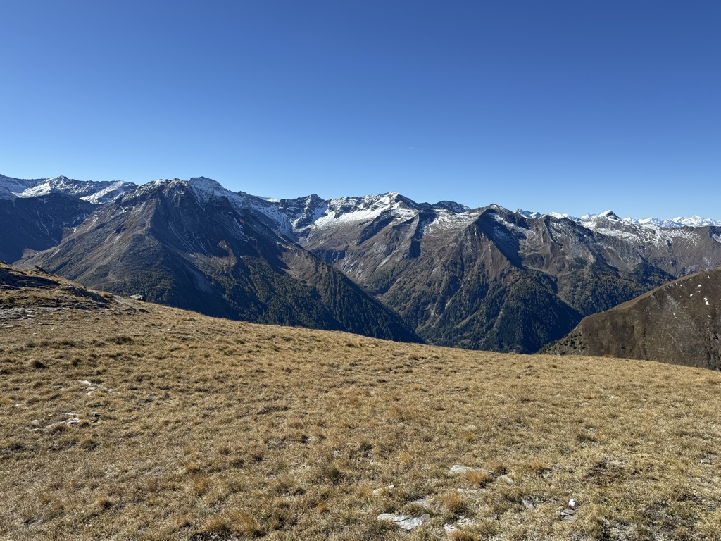 Kaltenfeldspitze