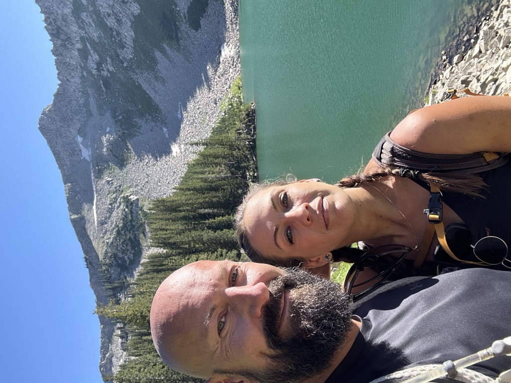 Red Pine Lake