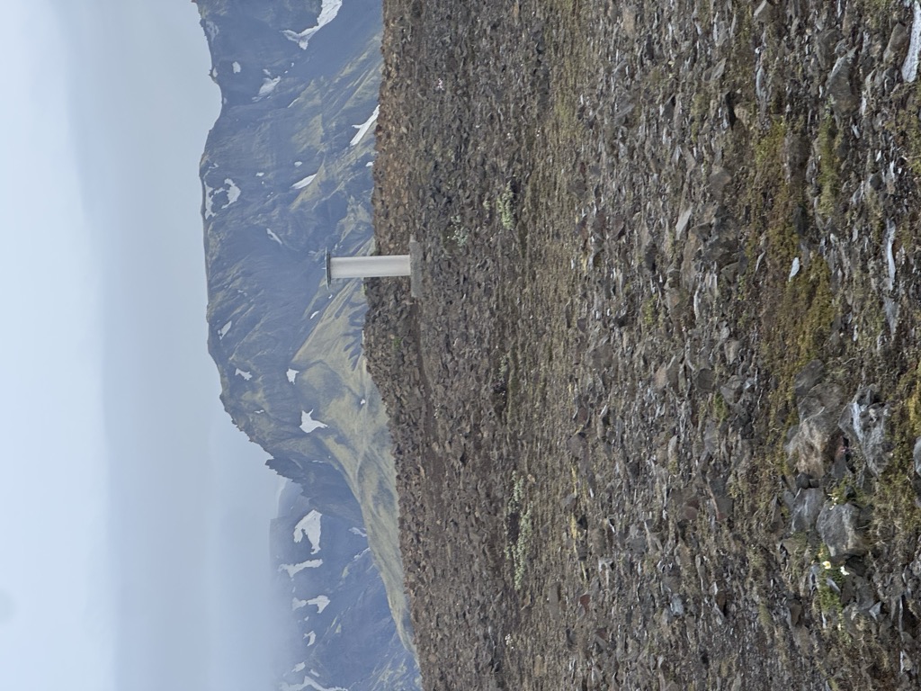 Vestrihattur