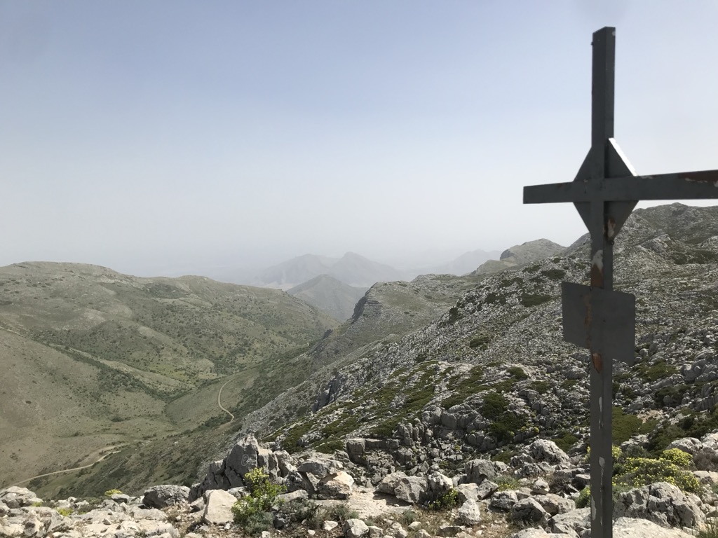 Peña de Jaén