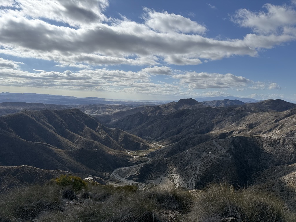 Cerro del Jondo