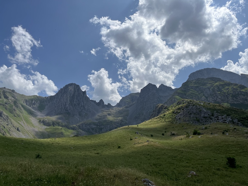 Loma de Acebal