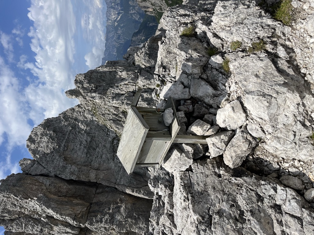 Punta Nino Flaiban