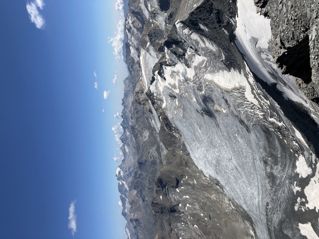 Aiguille de la Grande Sassière