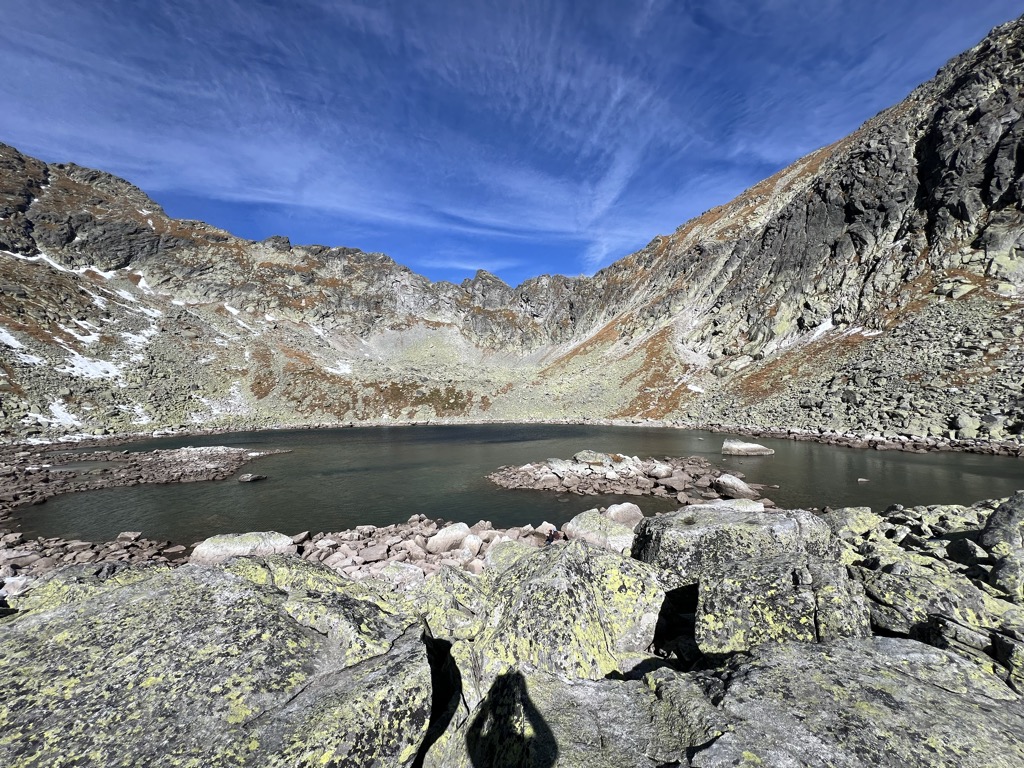 Capie pleso