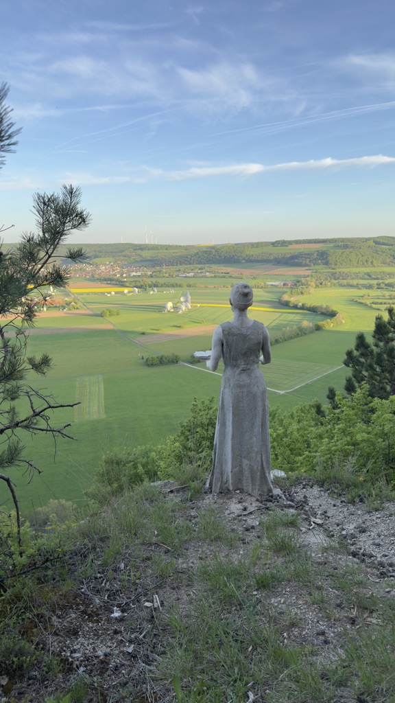 Ofenthaler Berg