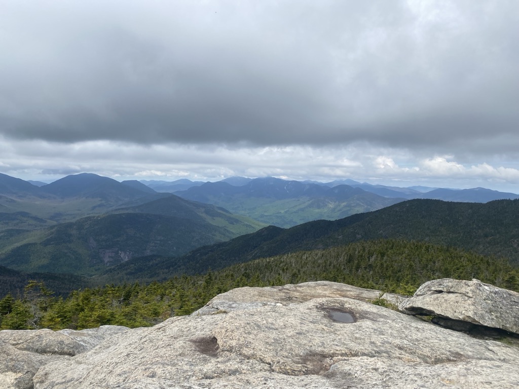 Rocky Peak Ridge