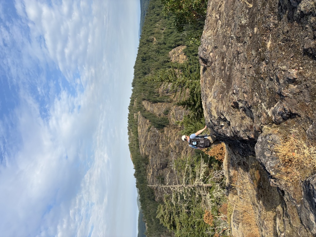 Malcolm Mountain