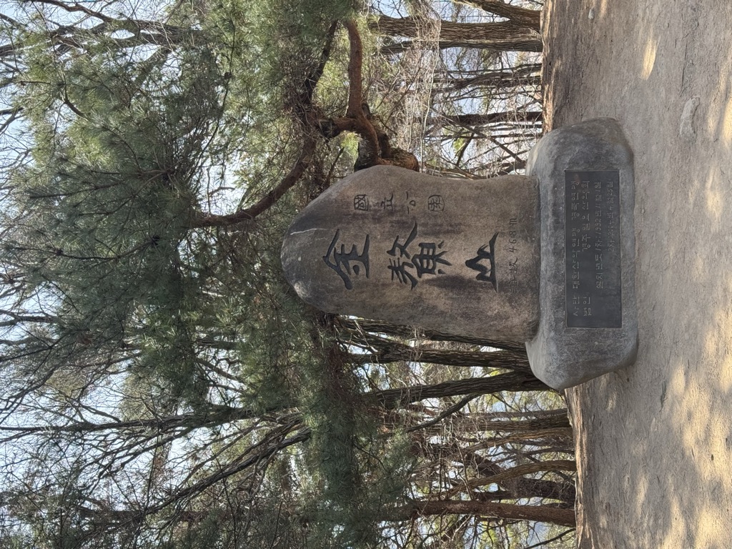 Geumobong
