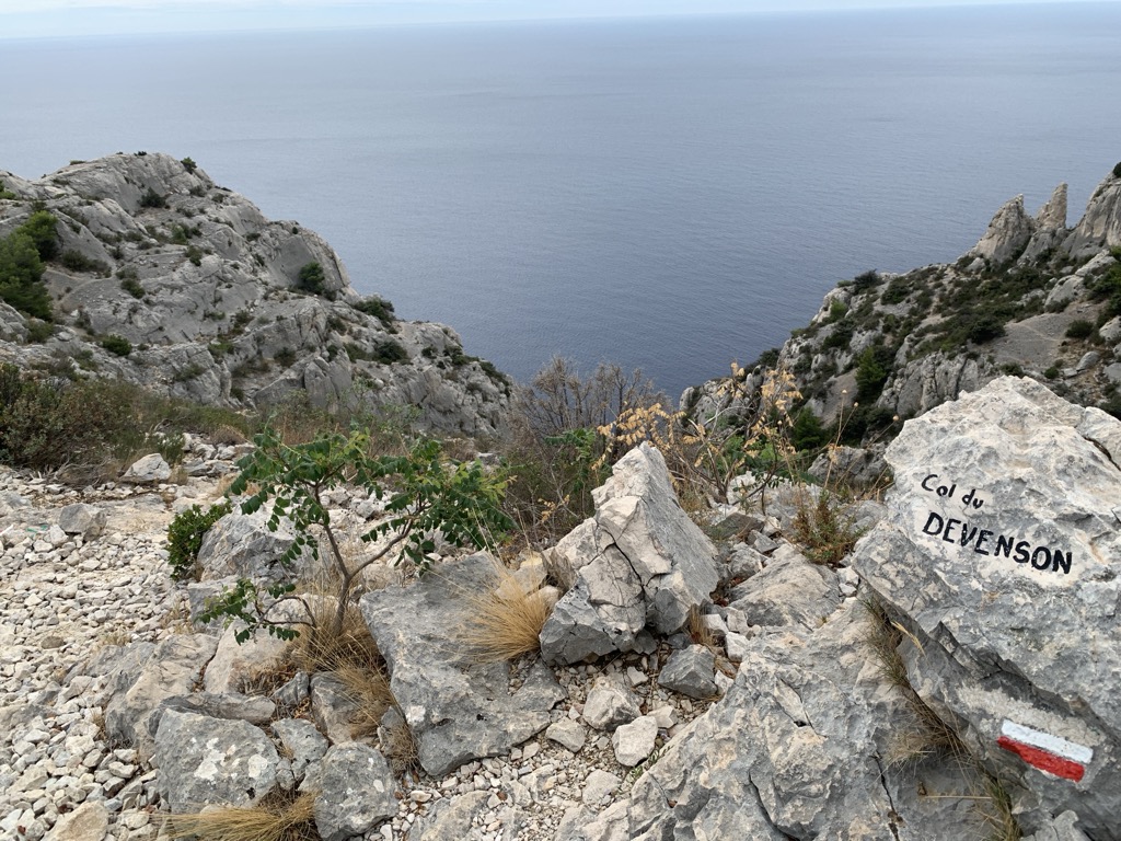 Col du Devenson