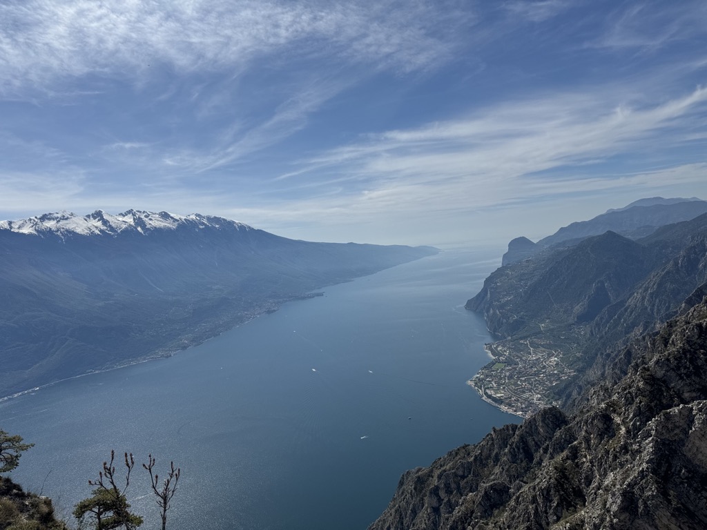 Monte Palaer