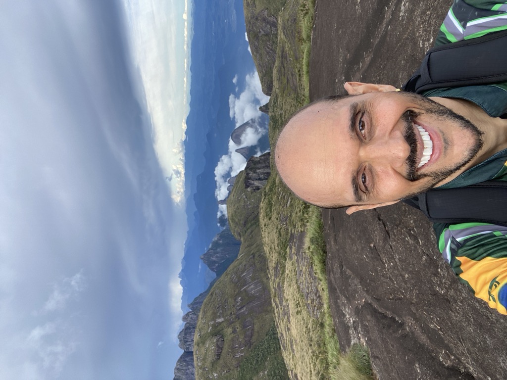 Morro do Marco
