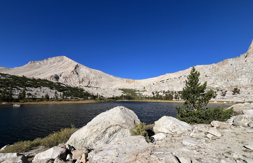 Long Lake