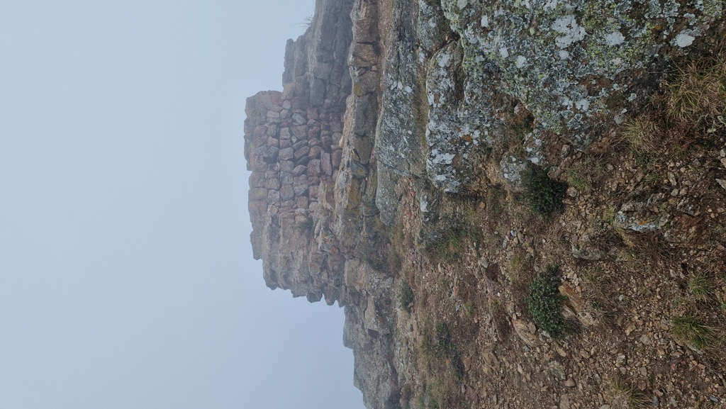 Coll de la Biga