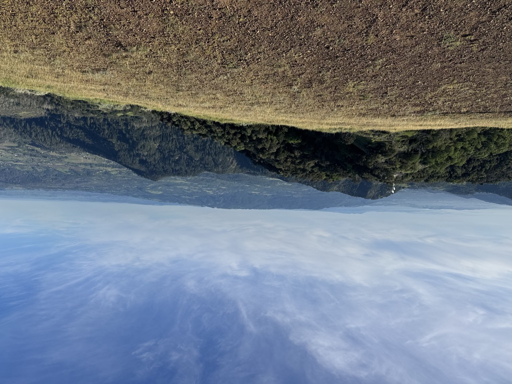 Bald Mountain