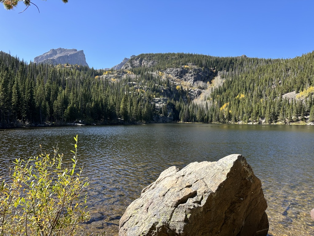 Bear Lake