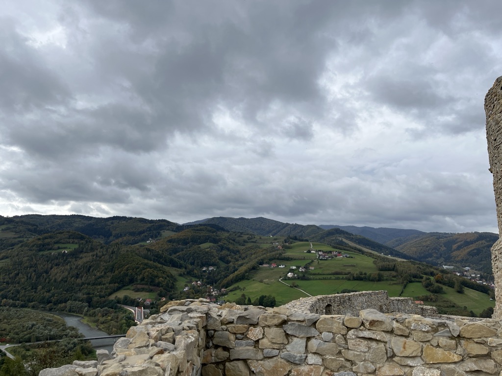 Zamczysko