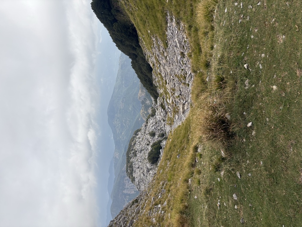 Focetta del Puntone