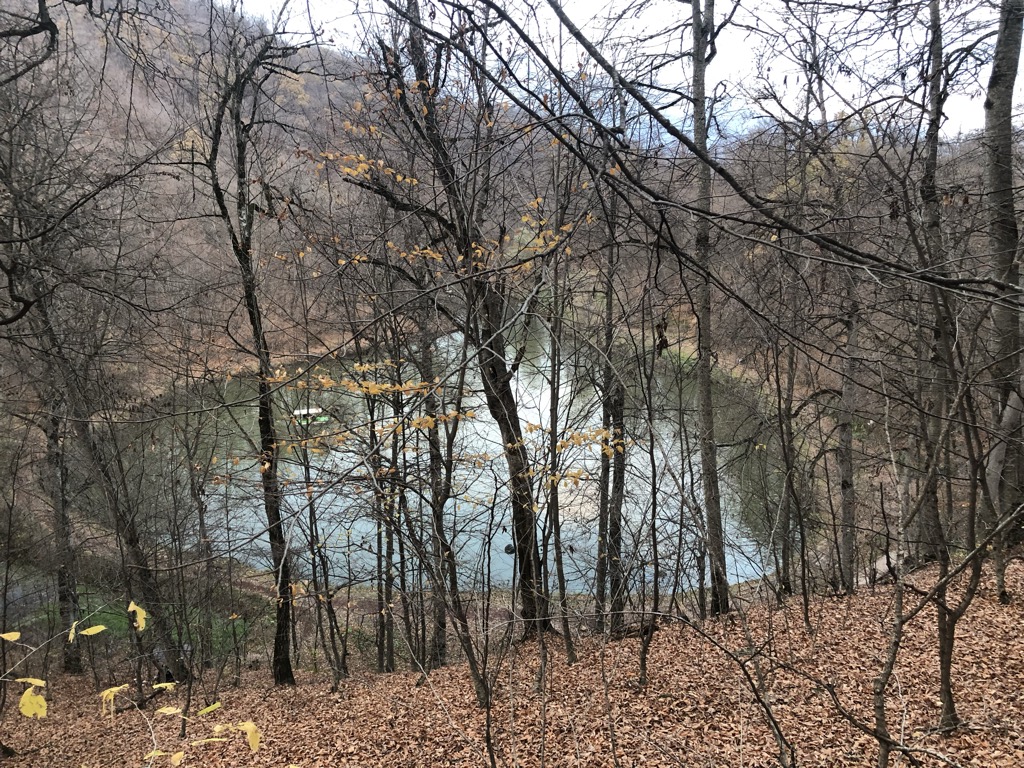 Parz Lake