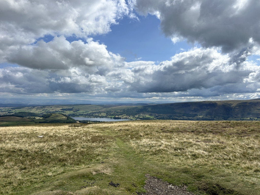 Little Mell Fell