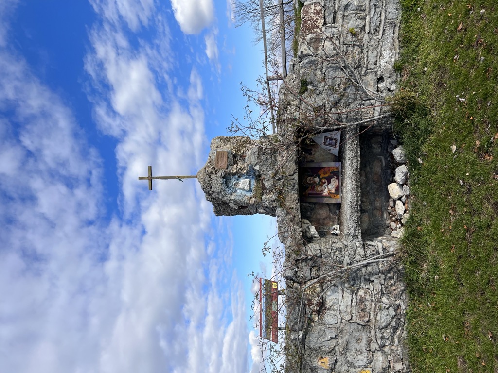 Punta di Orino