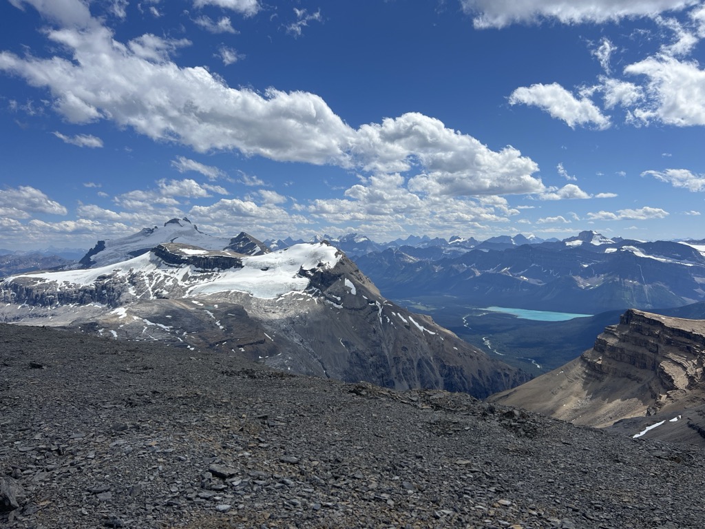 Noseeum Mountain