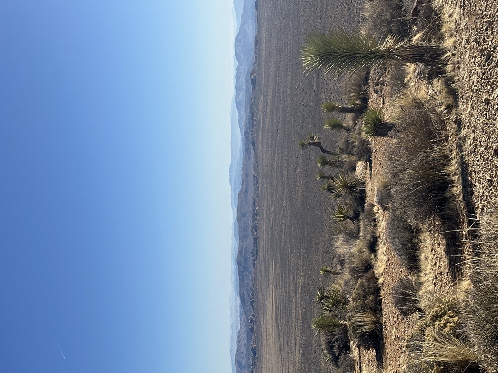 Ryan Mountain