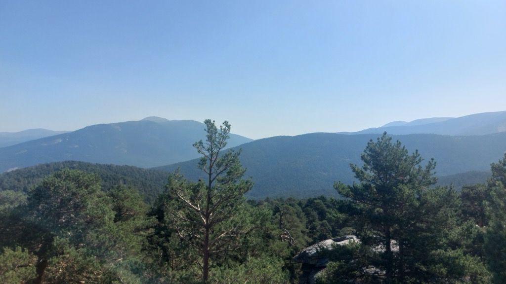 Alto de la Milanera