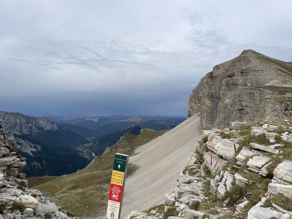 Col de Charnier