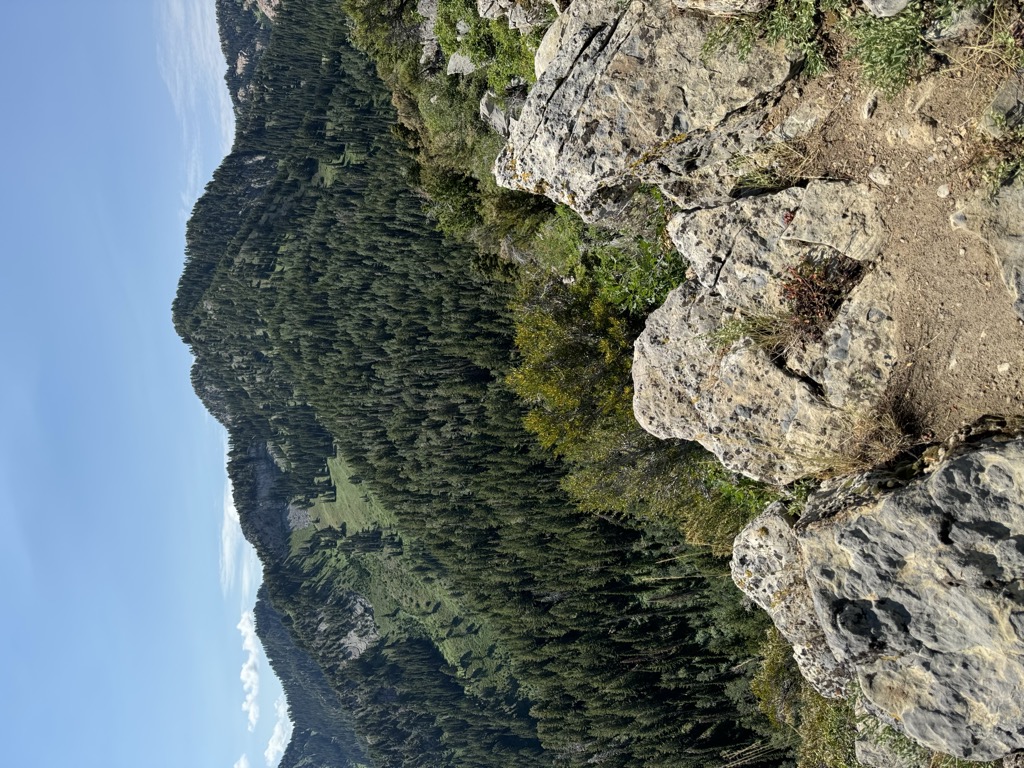 Thayne Peak
