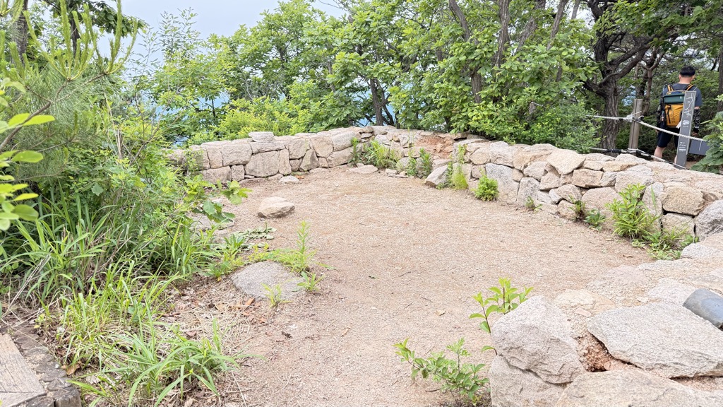 Namjangdae