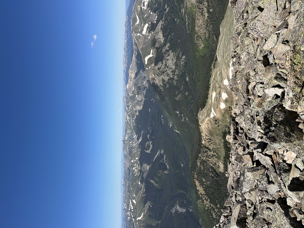 Mount Yale